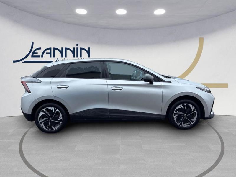 Mg Mg4 Electric 51kWh - 125 kW 2wd Standard