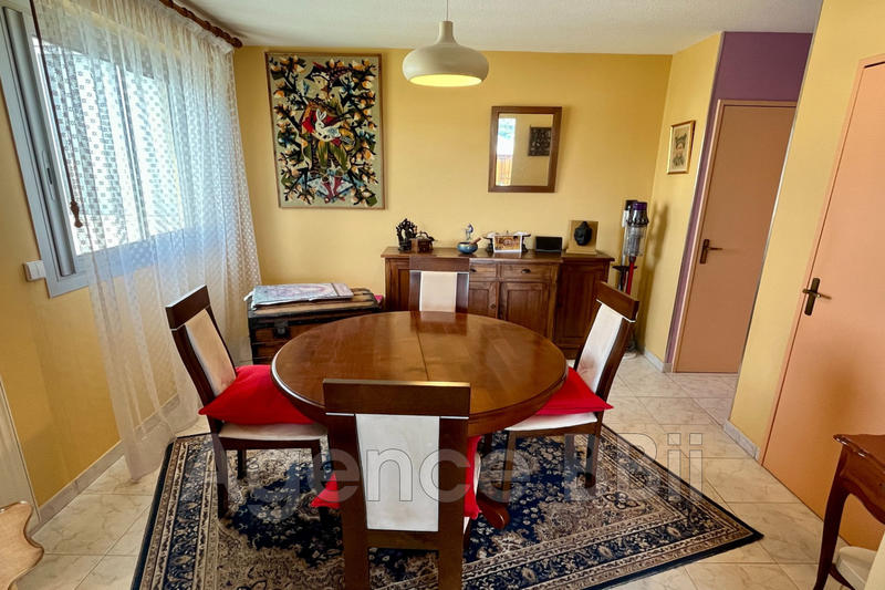 Appartement - 75 m² - 4 pièces