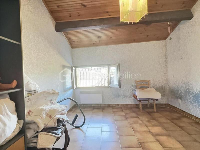 Maison de village - 86 m² - 5 pièces