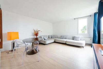 Appartement - 78 m² - 4 pièces