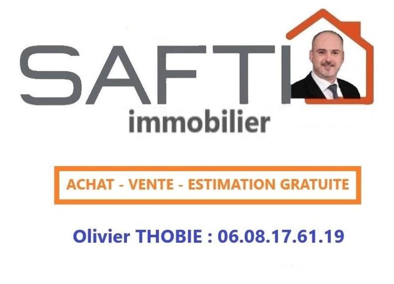 Maison - 100 m² - 6 pièces