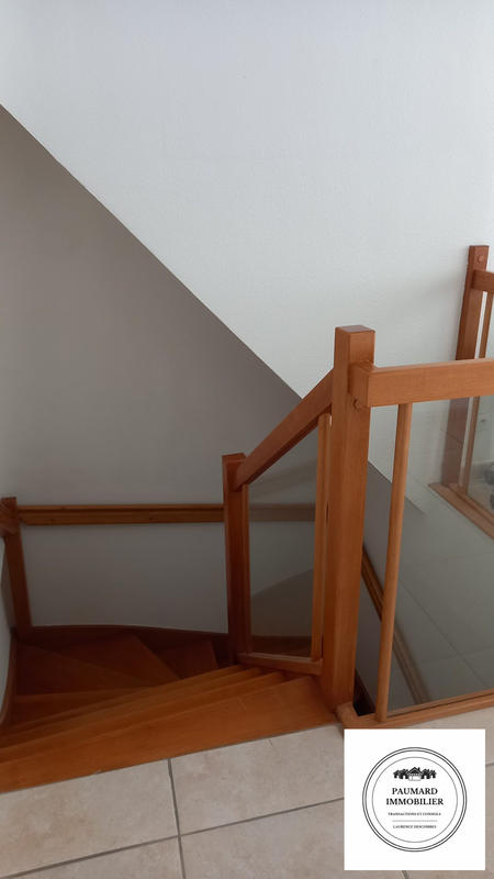 Local commercial - 89 m² - 5 pièces