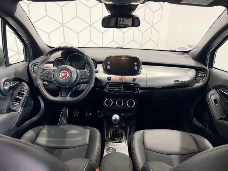 Fiat 500x 1.0 FireFly Turbo T3 120 ch Ballon d'Or