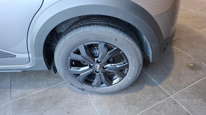 Dacia Sandero Eco-G 100 Gsr2 Stepway Extreme +
