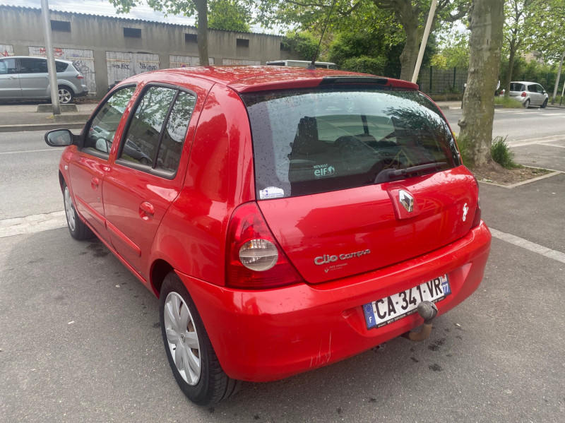 Renault Clio II Campus 1.5 Dci 65 Payer en 10 FOiS