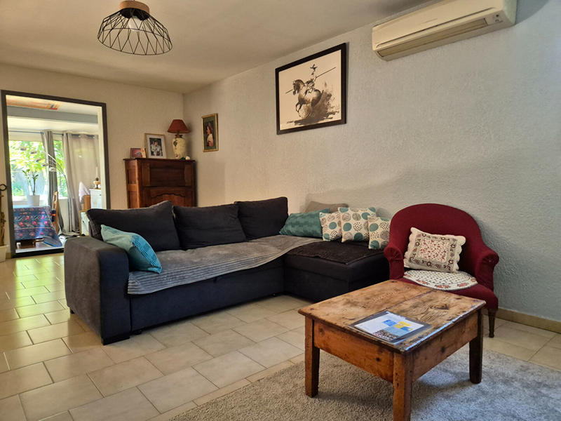 Villa - 95 m² - 5 pièces