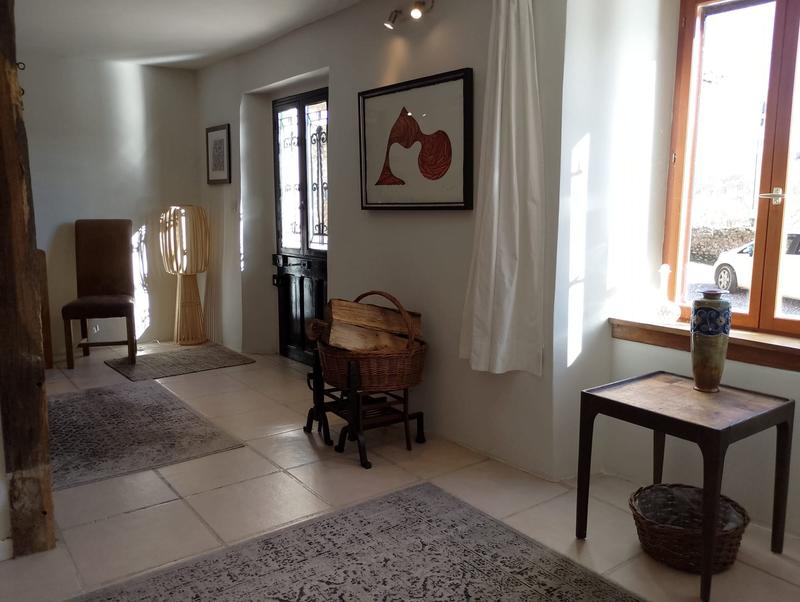 Maison - 235 m² - 8 pièces