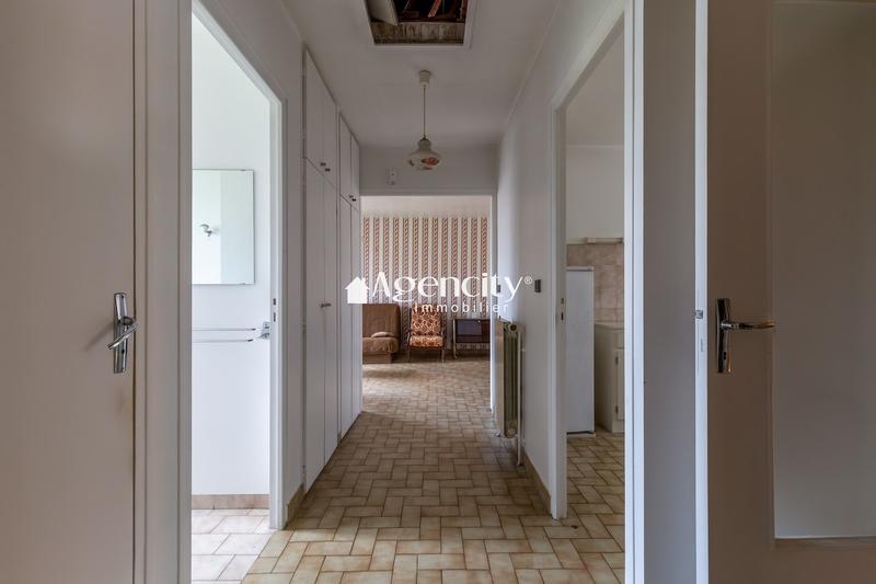 Maison - 89 m² - 4 pièces