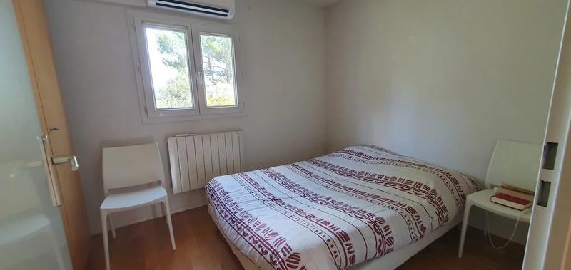 Villa - 49 m² - 3 pièces