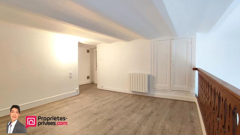 Immeuble - 250 m² - 11 pièces