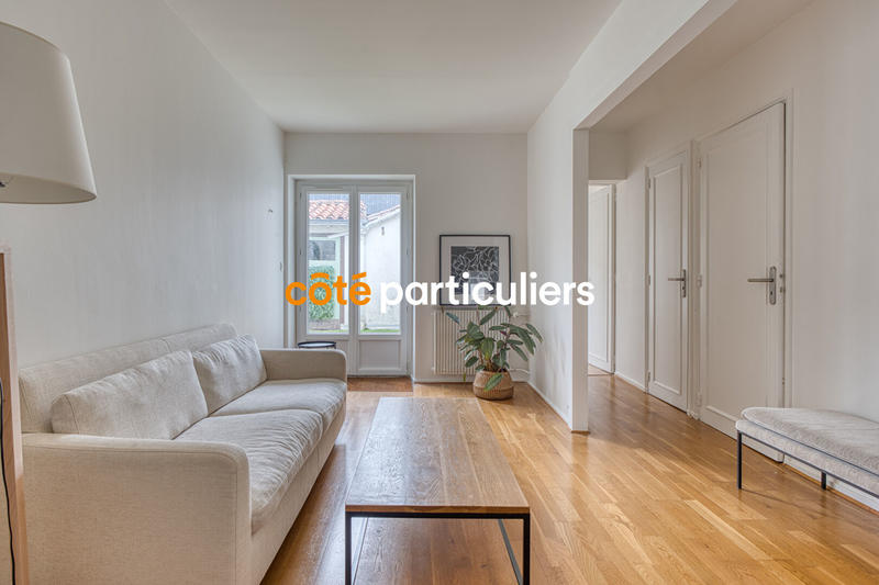 Appartement - 167 m² - 5 pièces