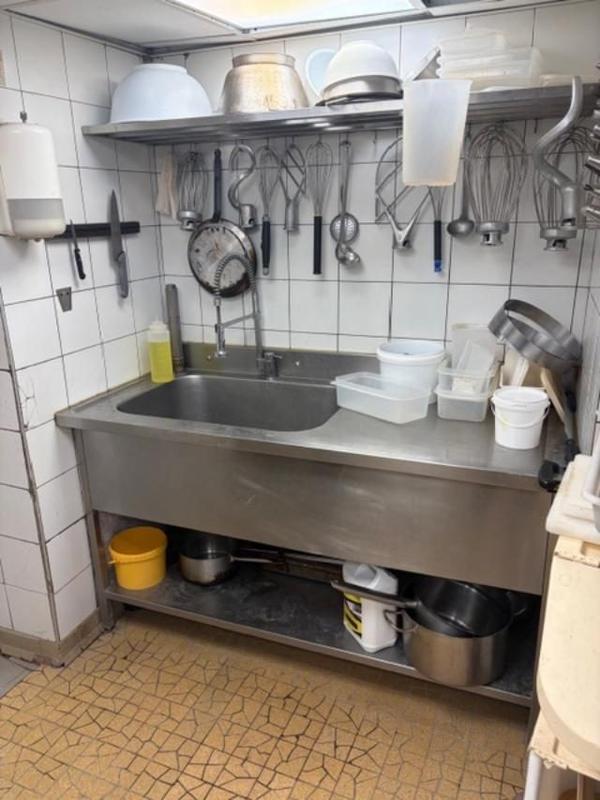 Fonds de commerce - 147 m²