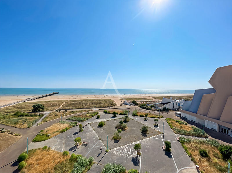 Appartement - 23 m² - 1 pièce