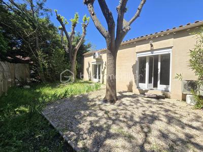 Appartement - 84 m² - 3 pièces