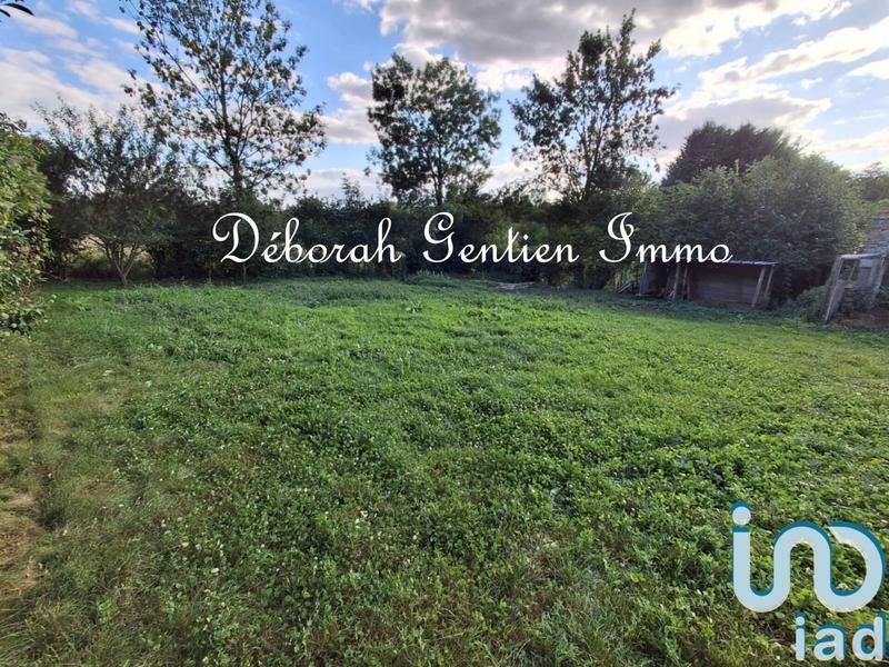 Maison de village - 66 m² - 4 pièces