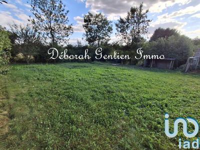 Maison de village - 66 m² - 4 pièces