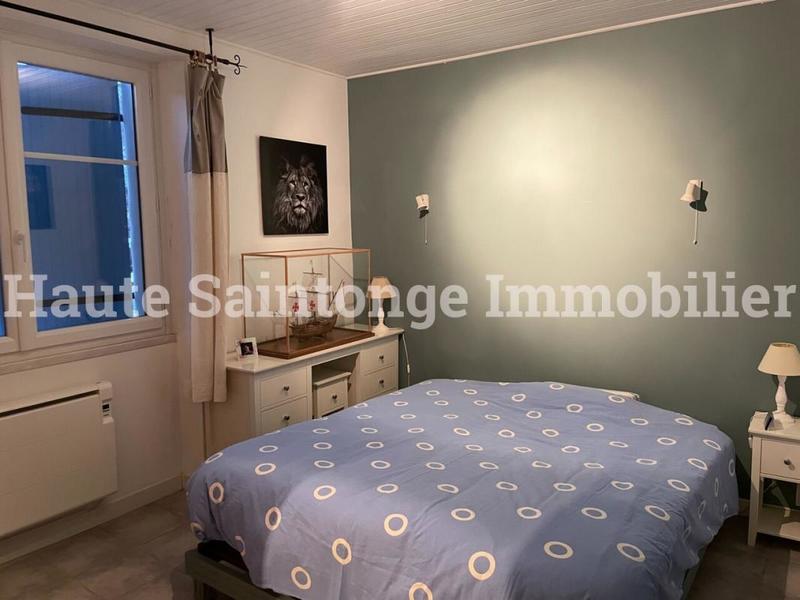 Maison de village - 102 m² - 5 pièces