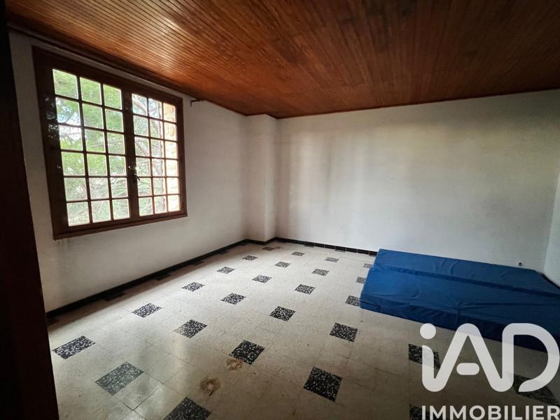 Maison - 184 m² - 7 pièces