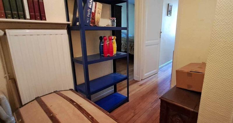 Immeuble - 228 m² - 8 pièces