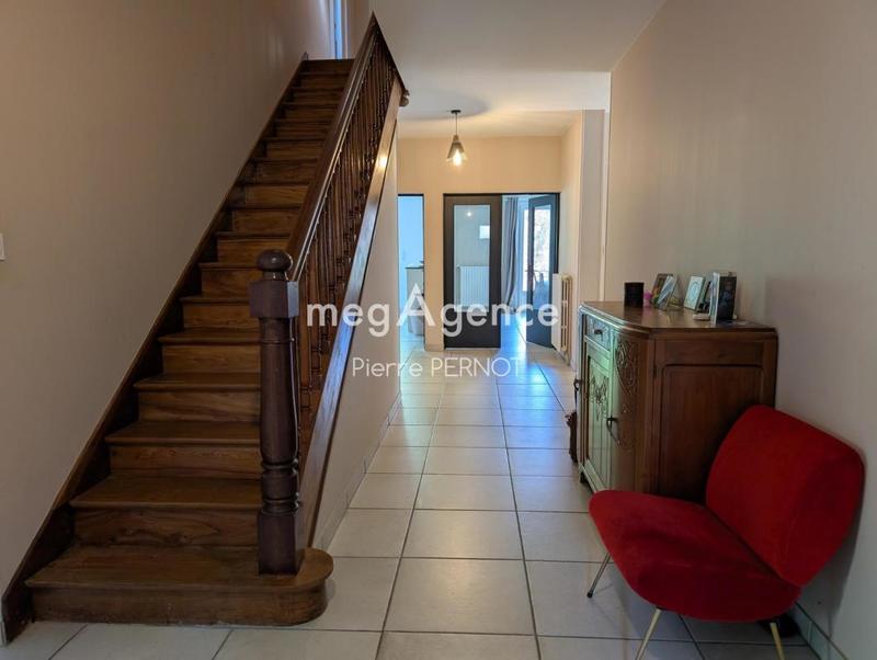 Maison de campagne - 200 m² - 10 pièces