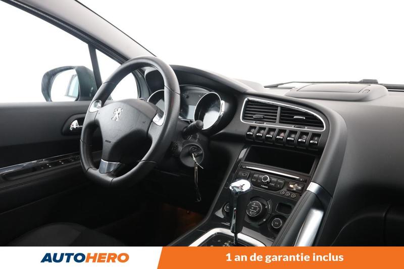 Peugeot 3008 1.6 Thp Allure Eat6 165 ch
