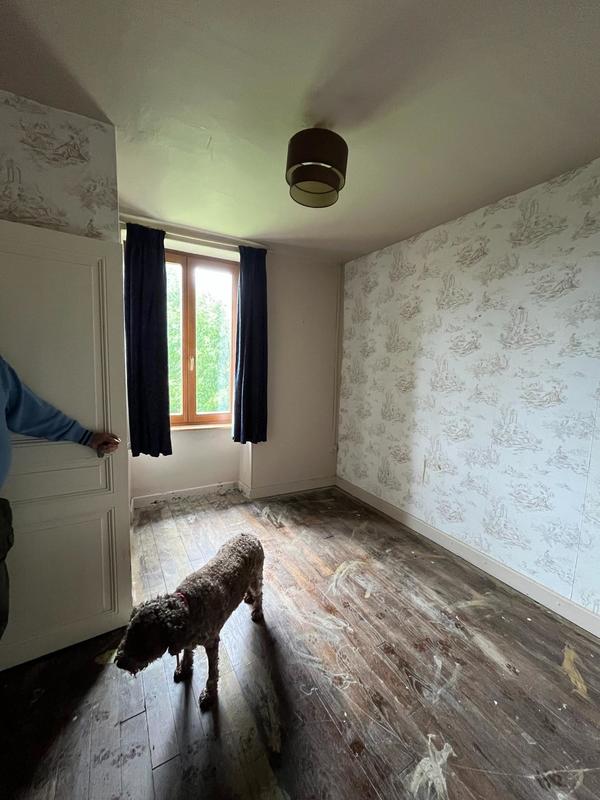 Maison - 75 m² - 4 pièces