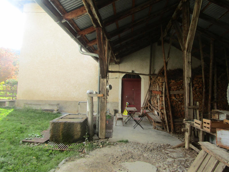 Maison - 450 m² - 5 pièces