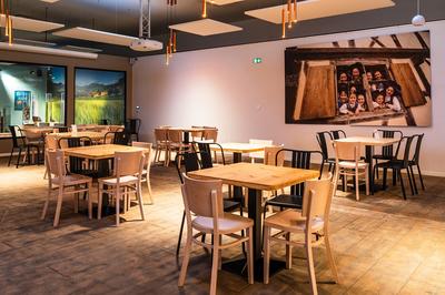 Soirée stand-up &amp; bretzel