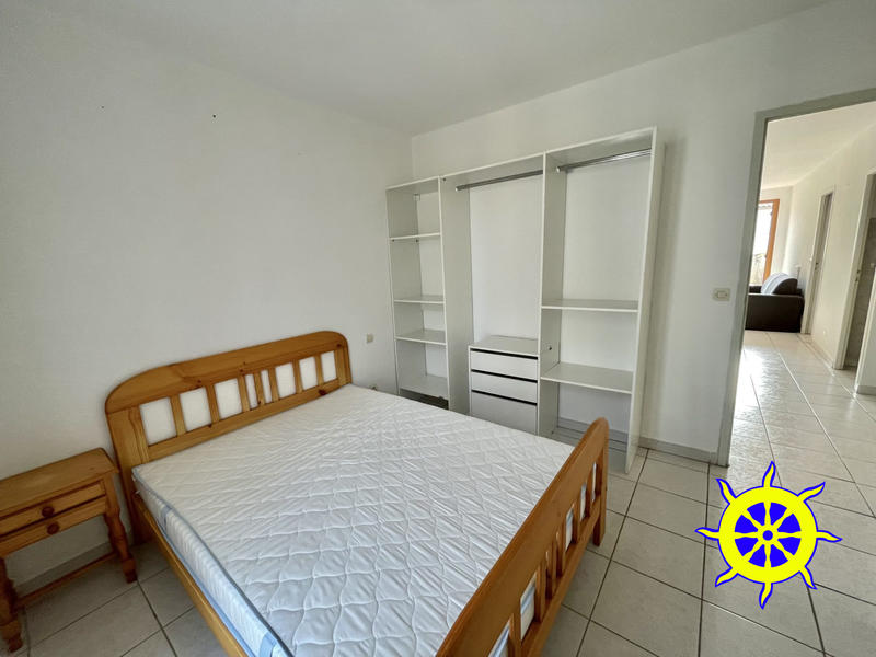 Villa - 56 m² - 3 pièces