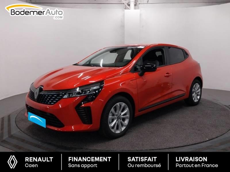 Renault Clio TCe 90 ch Generation