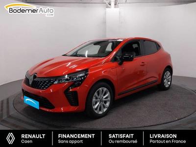 Renault Clio TCe 90 ch Generation