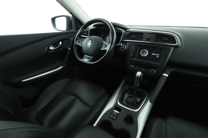 Renault Kadjar 1.2 TCe Energy Zen Edc 130 ch