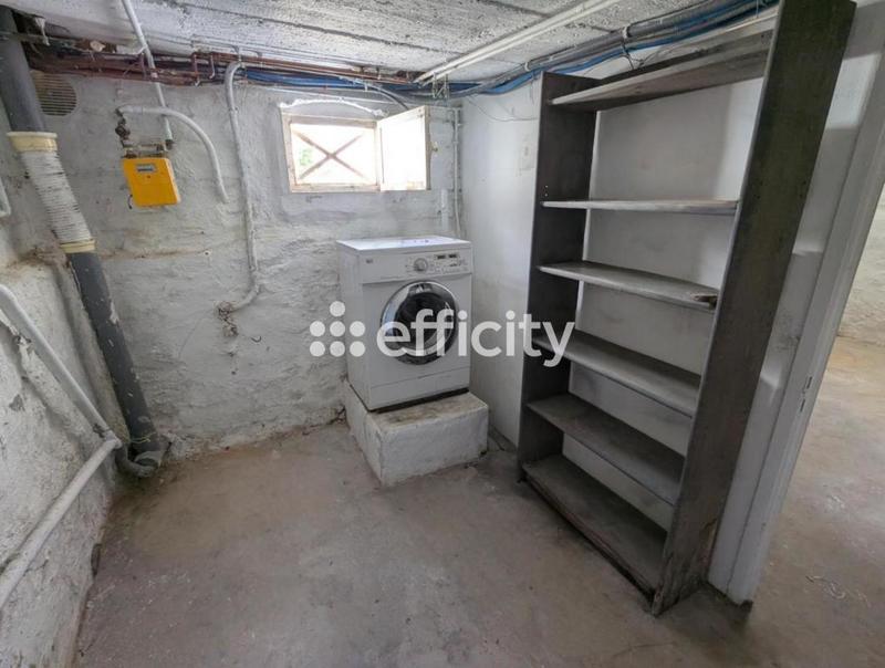 Maison - 151 m² - 6 pièces