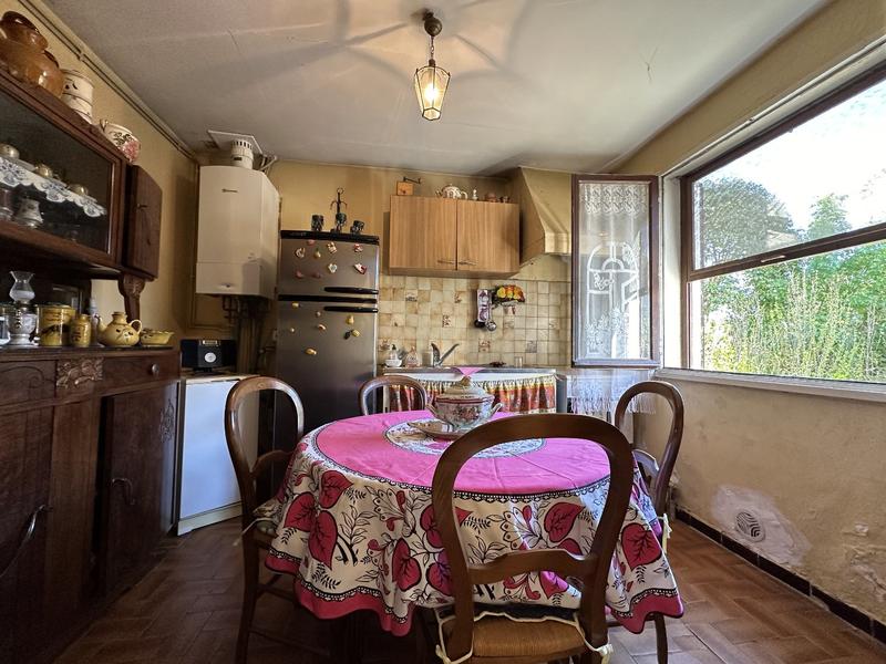 Villa - 91 m² - 6 pièces