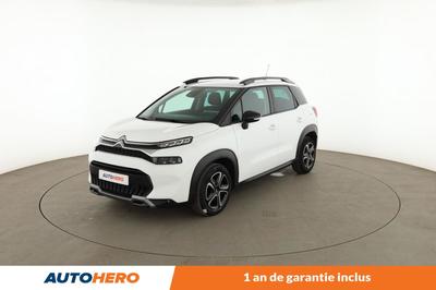 Citroën C3 Aircross 1.5 Blue-HDi Feel Pack Business Bvm6 110 ch