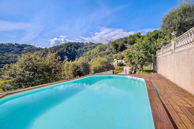 Villa - 193 m² - 5 pièces