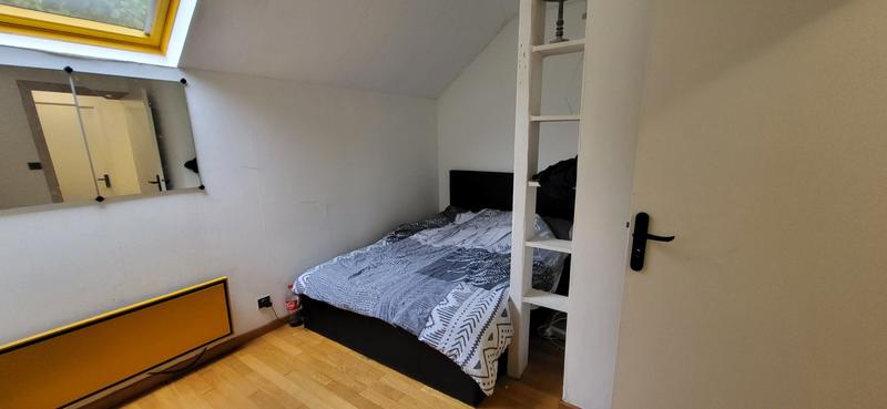 Maison traditionnelle - 150 m² - 6 pièces