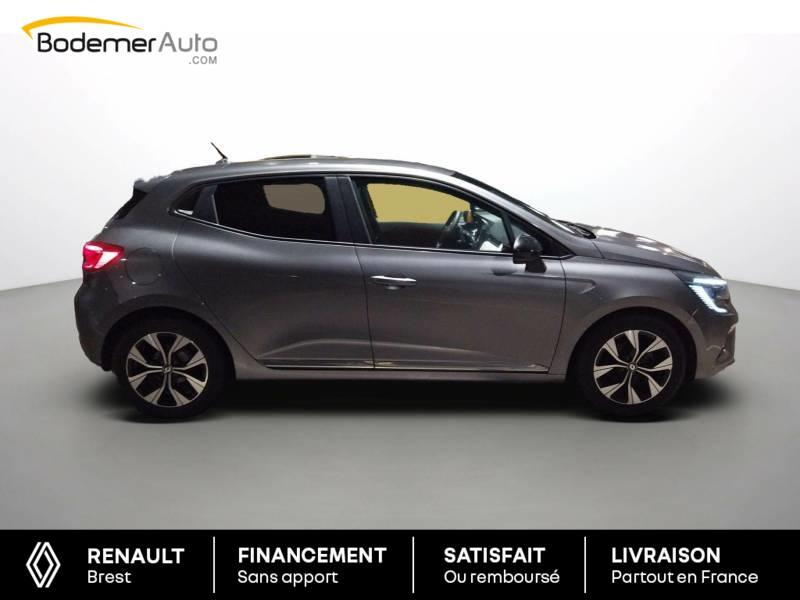 Renault Clio TCe 90 Evolution