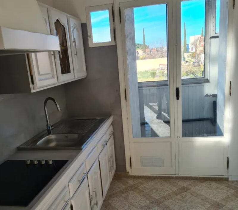 Appartement - 69 m² - 4 pièces