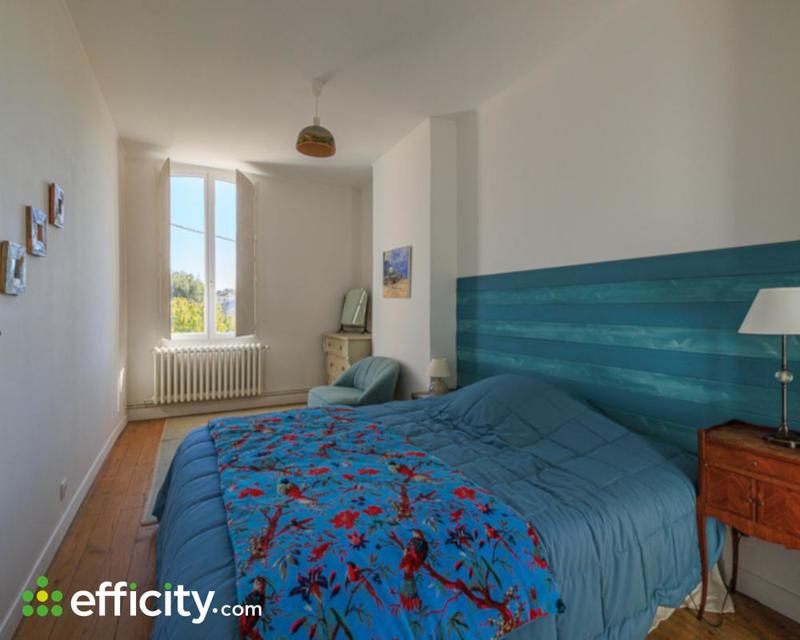 Villa - 130 m² - 6 pièces