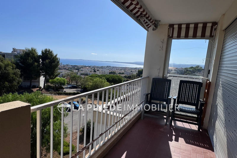 Appartement - 71 m² - 2 pièces