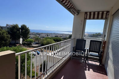 Appartement - 71 m² - 2 pièces