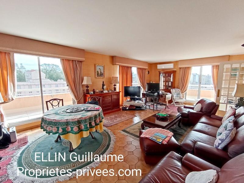 Appartement - 88 m² - 3 pièces
