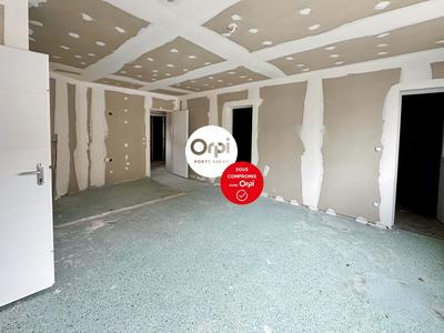 Immeuble - 80 m² - 4 pièces