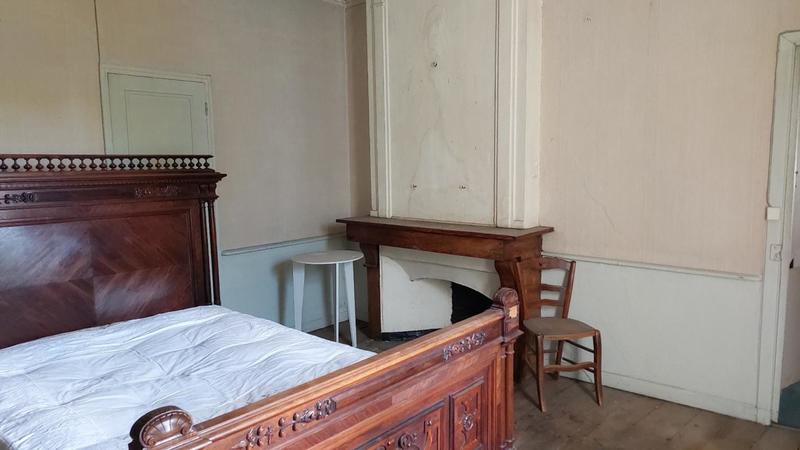 Propriété - 700 m² - 10 pièces