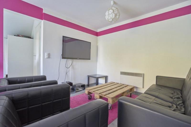 Maison - 108 m² - 6 pièces