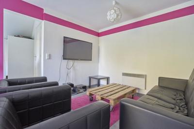 Maison - 108 m² - 6 pièces