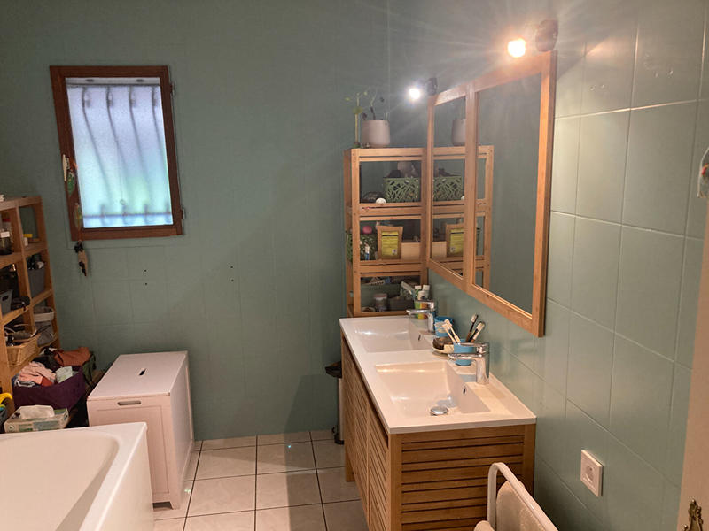 Maison - 253 m² - 8 pièces