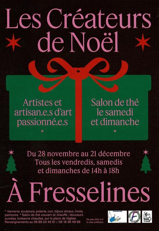 Les créateurs de Noël