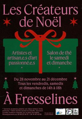 Les créateurs de Noël